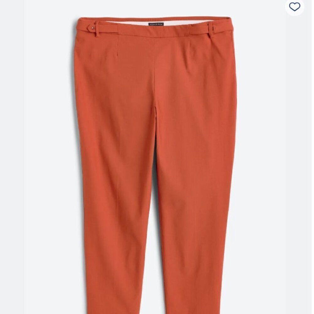New Pants